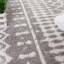 Tapis gris Gwyn-1251824499
