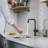 Urbix Single Handle Bar Faucet-73246122