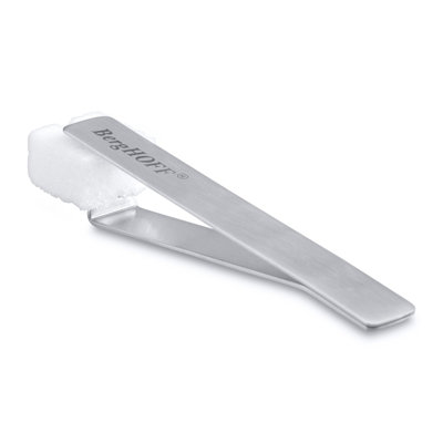 Neo Stainless Steel Sugar Tongs