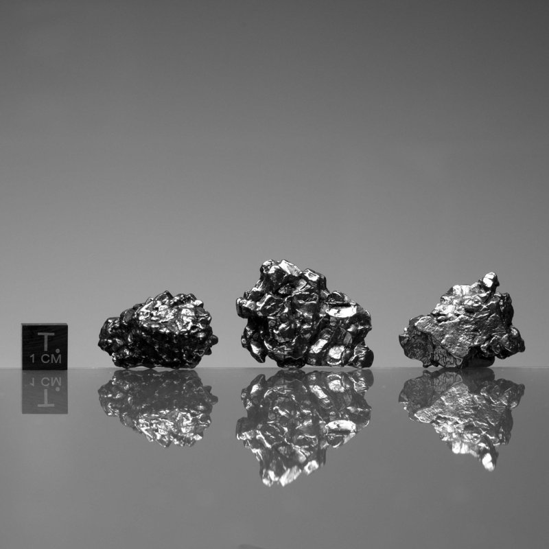 Météorite Campo del Cielo