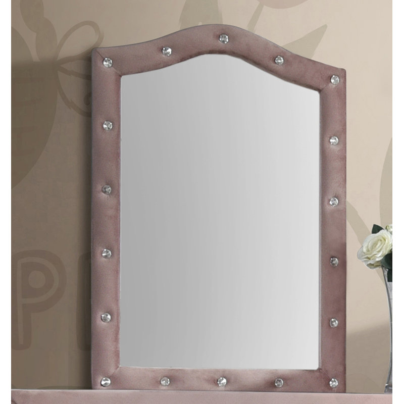 Miroir de commode Humphery