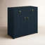 Lark 2 - Door Accent Cabinet-1483564560