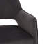 Chaise de salle à manger rembourrée Maddox-1008298070