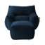 Fauteuil à billes pour adultes, canapé paresseux surdimensionné pour salon et chambre à coucher-1098735793-1098735801