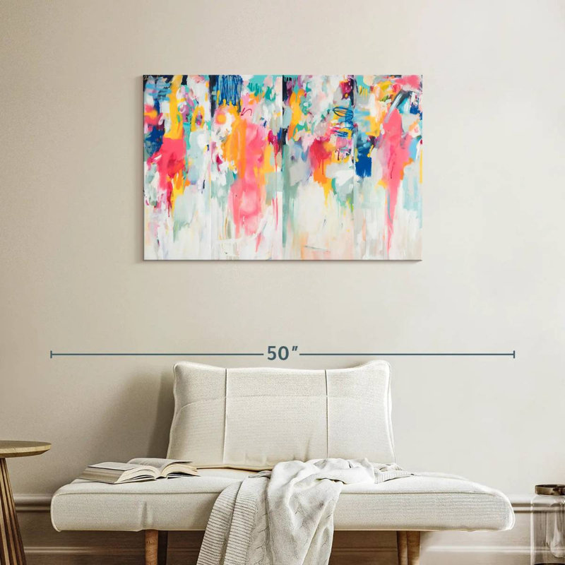 Avery Honor Roll Student, 24" H x 36" W
