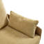 Fauteuil inclinable pliable pour canapé-lit-1423194110