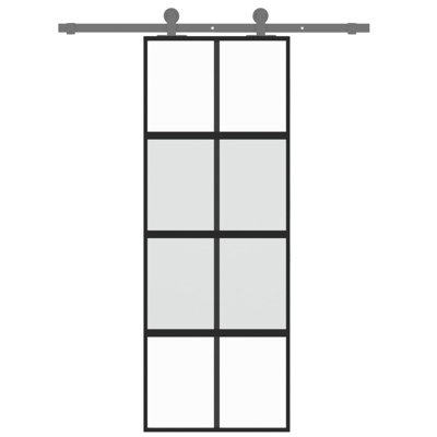 Bucknell Sliding Door