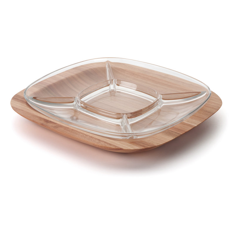 Origin Platter