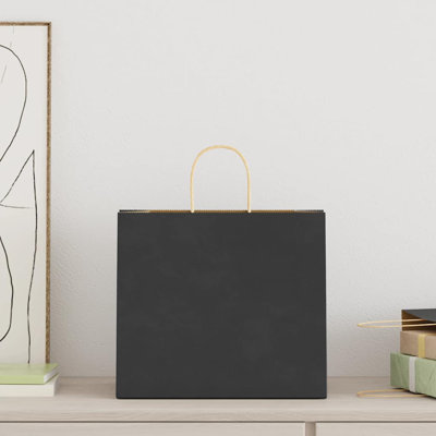 Capriana Gift Wrap Storage
