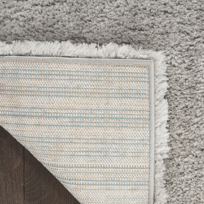 Indoor Rug, Rectangle 6'7" x 9'2"
