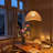 Nordic 1 - Light Fabric Pendant