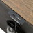 Fontevraud 3-Drawer Nightstand with USB Ports