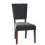 Chaise d'appoint rembourrée Libby Langdon-59740200-59740212