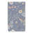Cotton Floral Tea Towel Kitchen Towel-1683050827