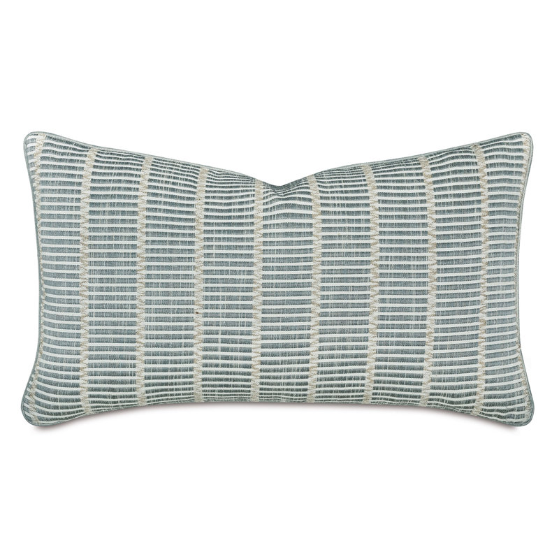 Coussin Madison, Rectangle H 15 po x l 26 po