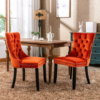 Chaise d'appoint Merryl