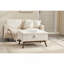 Banc de rangement Mid-Century-1455924593