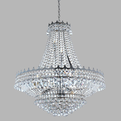 Brynn 13 - Light Empire Chandelier