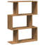 Sekai 70cm W Bookcase-290803715-290803713