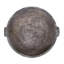 Stoneware Decorative Plate