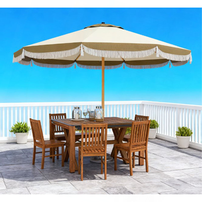 Vented Patio Table Umbrella,Outdoor Umbrella,Patio Umbrella