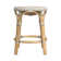 Alastair 18" Dining Short Stool