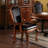 9-ps Formal Dining Table Set Kitchen Furniture Set Include 1 Extendable Dining Table, 6 Side Chairs And 2 Arm Chairs, Set For 8 Persons-103567722