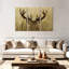 Cerf caché-107992360