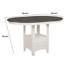 Table de salle à manger Devarsh