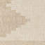 Marion Indoor & Outdoor Boho Beige Rug-1928489916