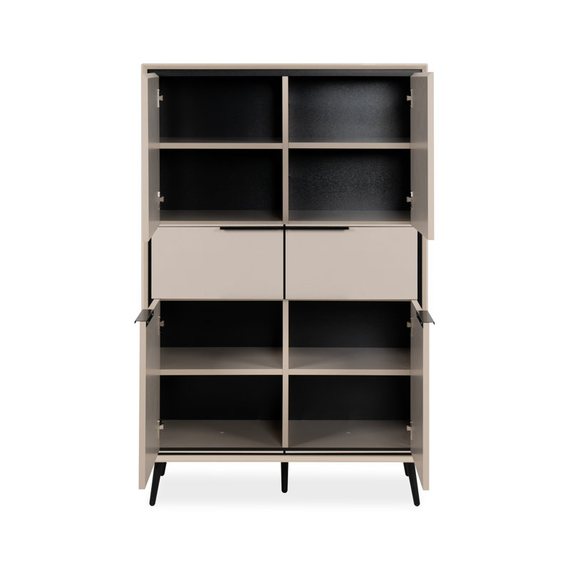 Keokee 90.0cm Sideboard