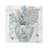 Monkey Large Jungle Cotton Sateen Cocktail Napkins-122066536