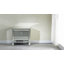Table de chevet moderne 2 tiroirs Glam