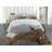 Rustic Polyester Coverlet-41895588