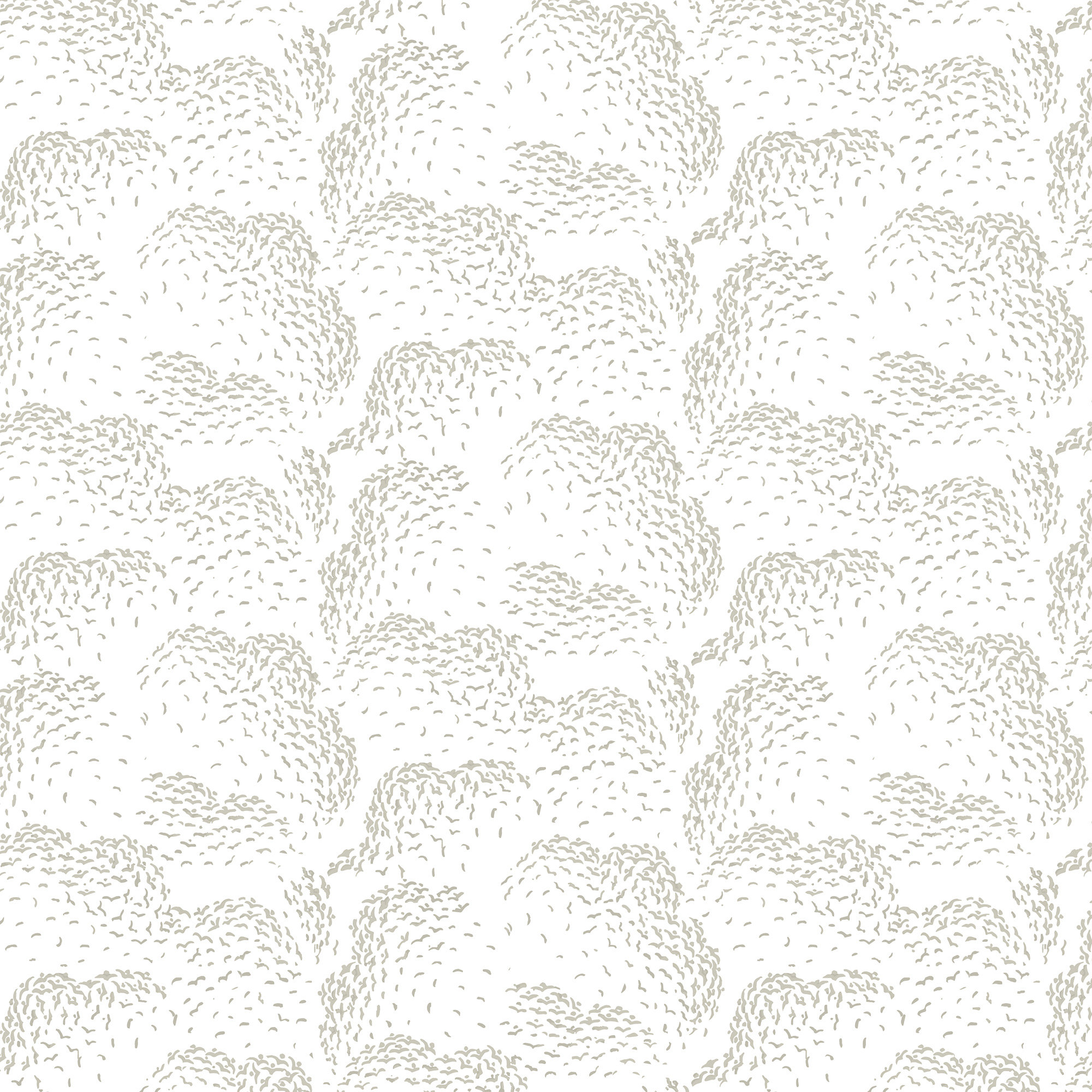Revel 10' L x 24" W Peel and Stick Wallpaper Roll, Hemp, Self-adhesive