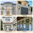 Outdoor Wall Lights