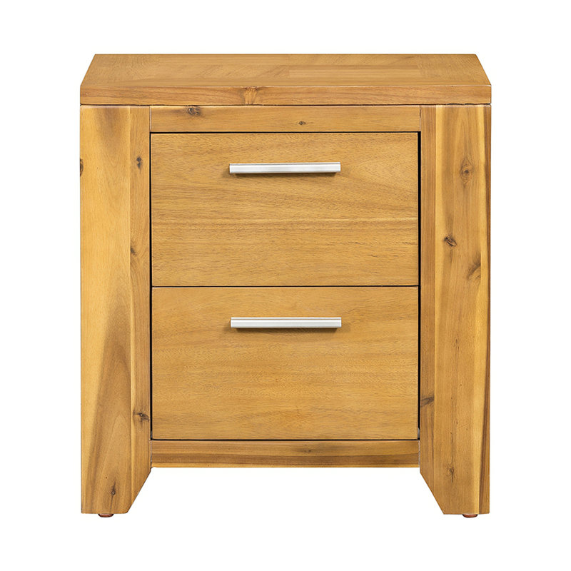 20.7X15.4X22" Nightstand