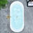 Vansza 67'' x 31.5'' Soaking Acrylic Bathtub