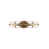 Brass is out of stock selected