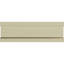 Moulure de caisson Edwards H 3 3/4 po x P 1 1/4 po x L 94 1/2 po (paquet de 8)