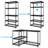 Pachira Shelf Steel Shelving for Organizing-871246128