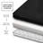 Aighan 3 Piece Ultra Soft and Absorbent Memory Foam Bath Rug Set with Non-Slip Backing-1831797536