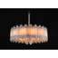 Lustre rond en nickel poli à 12 lumières-91438771-91438767-91438781