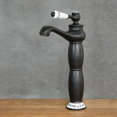 Ashurst Vintage Basin Mixer