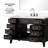 Laurel 48 in W x 22 in D Single Bath Vanity Top Mirror-82319256-82319257