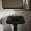 Lavabo de salle de bain console avec trop-plein Memoir Stately 24 "-27173413-65045833
