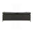 Black Top Grain Leather Sofa