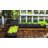 Aarib Elevated Planter