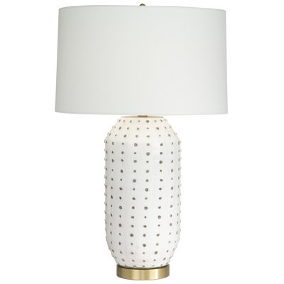 Tabu Tall Table Lamp
