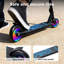Monvelo Scooter